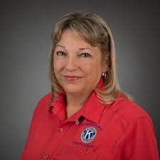 Listing Chairs for Administrative Year 2024-2025