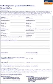 Der zweiseitige musterkaufvertrag steht ihnen kostenlos zur verfügung und kann über das folgende formular angefordert werden. Kaufvertrag Fur Ein Gebrauchtes Kraftfahrzeug Pdf Kostenfreier Download