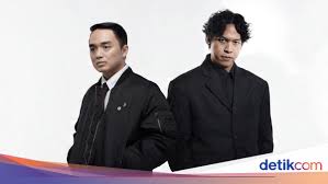  Nafas - Dipha Barus & Hindia Album Cover