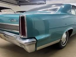 Image result for Granada Green 1967 AMC