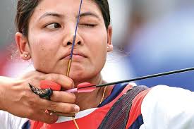 Indian archery team of atanu das, pravin jadhav, and tarundeep rai. Oca Nepal Noc Picks 11 Athletes For Tokyo 2020 Olympic Scholarship Programme