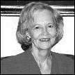 Marie Chambers Obituary (2011)
