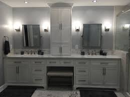 Everything you always wanted, a bathroom full of luxury and good taste, perfect to enjoy a look at the mirror every. Custom Bathroom Vanity Toronto Image Of Bathroom And Closet