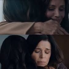 Heartwarming Moments in Scream (2022)