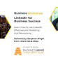 Business Workshop – LinkedIn for Business Success event image
