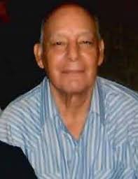 Obituary for John Baca Saucedo, Jr.