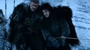 Interview With Sam Mccurdy Bsc Cinematographer Of Game Of Thrones And Lost In Space Part 1 Cined