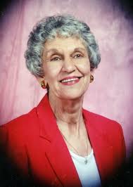 Doris Esson Obituary (2023)