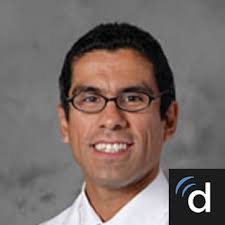 Dr. Ronny M. Otero, MD