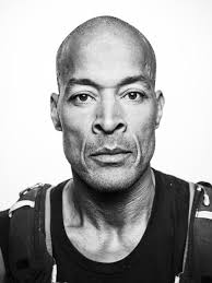 Congrats to @davidgoggins