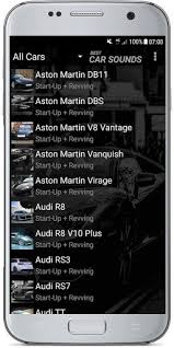 It is always very special when you see a ferrari enzo! Best Car Sounds Apps On Google Play