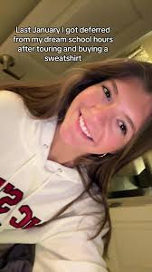 Being Deferred from Jmu