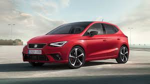 Jahr für jahr stellen automobilhersteller ihre neuen modelle auf dem markt vor. Seat Putzt Den Ibiza 2021 Raus Alle Infos Zum Facelift