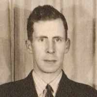 Glenn Walter Morton (1908–1985)