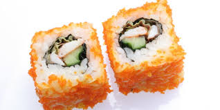 Imitation Crab Isn T Crab At All So What Exactly Is It Imitation Crab Imitation Crab Meat Fake Food