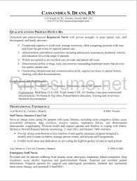 How to write a resume for medical surgical nurse jobs that stands out. Icu Rn Resume Sample Http Www Rnresume Net Check Our Rn Resume Samples Icu Rn Resume Sample Rnresume Resume Writings Nursing Resume Rn Resume Icu Nursing