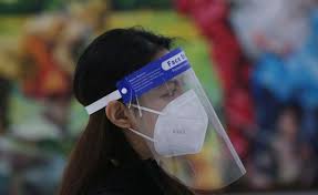 Want to help print or assemble shields? Buy Local Millions Of Philippine Made Ppe Face Masks Available Officials Onenews Ph