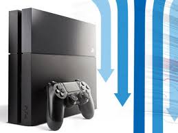 · head to power saving settings. Ps4 Download Speed How To Fix Slow Download Speeds On Your Sony Playstation 4 Daily Star