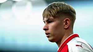 Emile Smith Rowe: Who is RB Leipzig's new Arsenal loan signing and the next  English talent journeying to the Bundesliga?