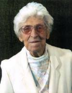 Ethel “Granny” Bagley Dodd (1914-2010)