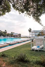 Atlantica So White Club Resort Ayia Napa Viva La Vita In 2020 Resort Cyprus Hotels Ayia Napa