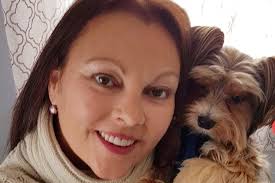 Fundraiser by Shelly Ruelland George : Karen Crawford MacLeod