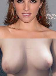 Anna Kendrick Nude Leaked New (3 Photos + Proof) | #The Fappening