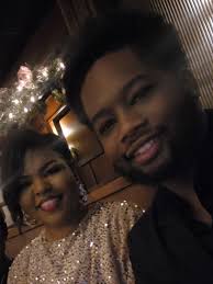 Tanesha Carter and Christopher Gaines Jr.'s Wedding Website