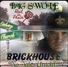 Earl Joseph "Big Swole" Quatrevingt Sr. Obituary (2023)