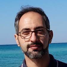 Marcus Colon's Instagram, Twitter & Facebook