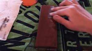 This video covers the main principles and steps to sharpen your clipper blades at home without using a. Diy Sharpen Your Own Clipper Blades Zen And The Art Of Baby Horse Management