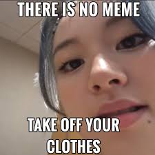 We have an extensive collection of amazing background images carefully chosen by our community. Twice Chaeyoung Meme Yas Made By Lgbtdahyun On Twt