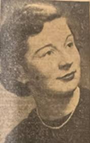 Susan Flavin Obituary