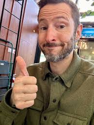 Jason Santoro's Instagram, Twitter & Facebook