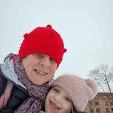 The meanest substitute teacher in the whole world