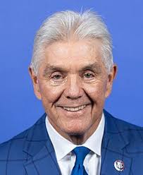 2026 United States House of Representatives elections in Texas