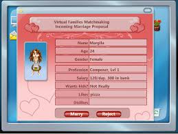 Virtual Families 2 Macgamestore Com