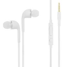 Earphone for Celkon C2000 by Maxbhi.com