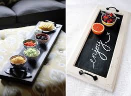From beginning to end, it was a really fun diy project to make. Diy Breakfast And Serving Trays To Bring More Comfort Into Your Life