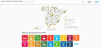 Contribución de endesa a los objetivos de desarrollo sostenible de la onu. Sustainable Development Report Sustainable Development Report