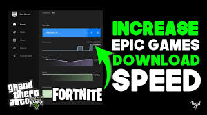 A free multiplayer game where you compete in battle royale, collaborate to create your private. Increase Epic Games Launcher Download Speed Epic Games Launcher Slow Download Fix 2021 Youtube