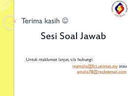 Sila hubungi encik suhaimi +60134752588. Dibentangkan Oleh Amalia Madihie Phd Kb Pa Spt Ppt Download