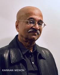 Kannan Menon