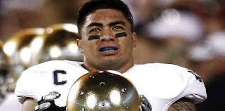 Te’o girlfriend’s death an apparent hoax
