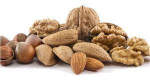 Frutta Secca Vantaggi O Limiti Nell Alimentazione Di Un Bambino