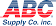 ABC Supply Co. logo