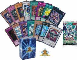 Forbidden and limited cards effective july 1, 2021. 5 Awesome Yu Gi Oh Card Lots Hobbylark