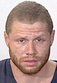 Man faces charges in Christmas Eve incident