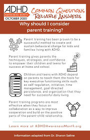 Adhd is a common medical condition that can affect kids at school, at home, and in friendships. Questions And Answers Archives Page 2 Of 4 Adhd Awareness Month October 2021
