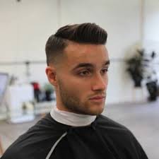 TOP 10 BEST Men's Hair Salons near Port Townsend, WA